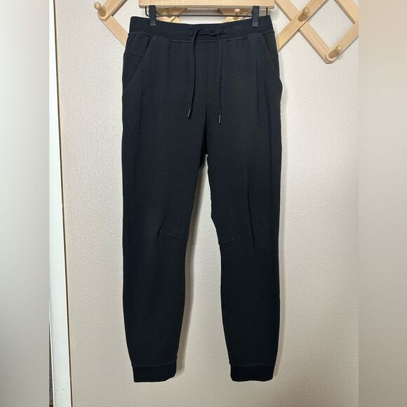 Lululemon City Sweat Jogger *29" Black Sz M - Picture 3 of 8